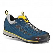 Approach boty KAYLAND SPYDER LOW GTX cobalt 8,5