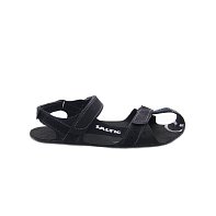 Barefoot sandály SALTIC FLY black UK 8-8,5