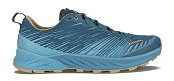 Běžecké boty LOWA AMPLUX denim/dune UK 9,5