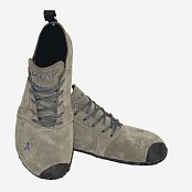 Dámské barefoot boty SALTIC FURA W hnědá EU 39