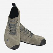 Dámské barefoot boty SALTIC FURA W hnědá EU 43