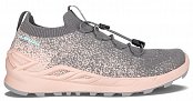 Dámské boty LOWA FUSION LO LADY anthracite/rose UK 6,5