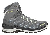 Dámské boty LOWA INNOX PRO GTX MID LS graphite/mint UK 5