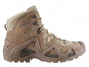 Dámské boty LOWA ZEPHYR GTX MID TF Ws coyote UK 6