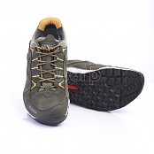 Dámské boty TREKSTA LIBERO GTX W mustard UK 5,5