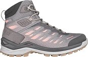 Dámské kotníkové boty LOWA FERROX GTX MID Ws grey/rose UK 5