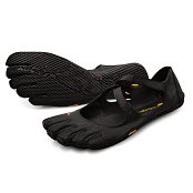 Dámské prstové boty VIBRAM FIVEFINGERS V-SOUL black EU 42