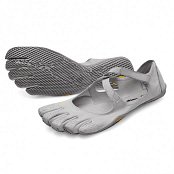 Dámské prstové boty VIBRAM FIVEFINGERS V-SOUL grey EU 43