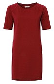 Dámské šaty REJOICE HAKONECHLOA SHORT SLEEVES LE U334 L