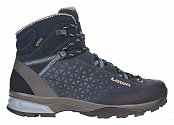 Dámské turistické boty LOWA SASSA GTX MID LS UK 5