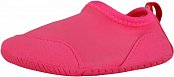 Dětské barefoot boty REIMA TWISTER pink EU 32