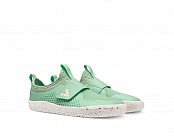 Dětské barefoot boty VIVOBAREFOOT PRIMUS SPORT II KIDS AURORA EU 29