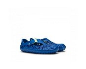 Dětské boty VIVOBAREFOOT ULTRA BLOOM KIDS AMPARO BLUE EU 32