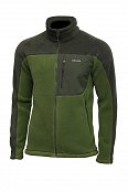 Fleecová bunda PINGUIN IMPACT green XL