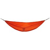 Houpací síť GRAND CANYON DOUBLE red