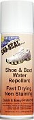 Impregnace na boty ATSKO SHOE & BOOT FAST DRY WATER REPELLENT