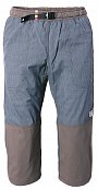 Kalhoty REJOICE 3/4 MOTH STRETCH K177/U54 L