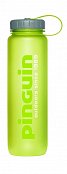 Lahev na tekutiny PINGUIN TRITAN SLIM BOTTLE 1L