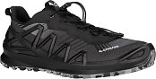 Multifunkční boty LOWA MERGER GTX LO black UK 11