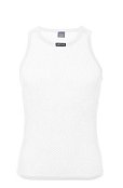 Nátělník BRYNJE SUPER THERMO A-SHIRT white XXL