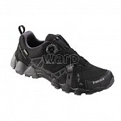 Pánská obuv TREKSTA KOBRA 312 GTX BOA black 42