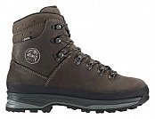 Pánská trekkingová obuv LOWA RANGER III GTX MID slate UK 12