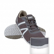 Pánské barefoot boty XERO SHOES HFS M pewter EU 43
