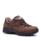 Pánské boty Planika Walker Lite Men Air tex® Brown UK 8 ½