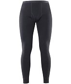 Pánské merino spodky DEVOLD DUO ACTIVE black L