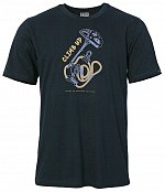 Pánské tričko REJOICE GENTIANA MEN U16-2202 XXXL