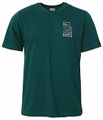 Pánské tričko REJOICE GENTIANA MEN U212-2212 L