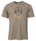 Pánské tričko REJOICE GENTIANA MEN U252-2216 XXXL