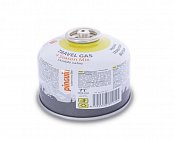 Plynová kartuše PINGUIN TRAVEL GAS 110G