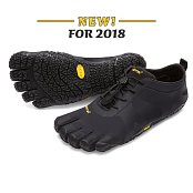 Prstové boty VIBRAM FIVEFINGERS V-ALPHA black EU 42