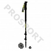 Skialpinistické hole Gabel T Carbon Force FLK