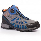 Trekové boty TREKSTA ADT203 SURROUND GTX blue /orange 42,5