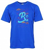 Tričko REJOICE GENTIANA MEN U205-1702 XL