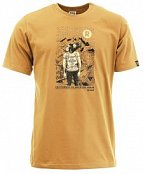 Tričko REJOICE GENTIANA MEN U265-1917 XXL