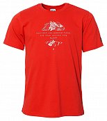 Tričko REJOICE GENTIANA MEN U268-1923 XXL