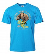 Tričko REJOICE GENTIANA MEN U59-1611 XXL