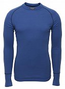 Triko BRYNJE ARCTIC DOUBLE SHIRT sky blue XXXL