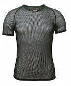 Triko s krátkým rukávem BRYNJE SUPER THERMO T-SHIRT green XS