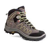 Turistické boty KAYLAND TROTTER GTX grey-lime  EU 43