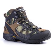 Turistické boty MONDEOX COSMIC HIGH 32 HYDROTEX WOOL 47