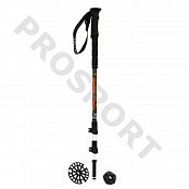 Turistické hole GABEL MONT BLANC TOUR LITE FL