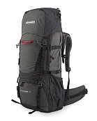 Batoh PINGUIN EXPLORER 75 černý