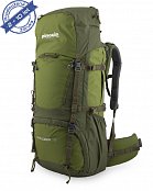 Batoh PINGUIN EXPLORER 75 khaki