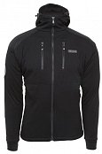 Bunda BRYNJE ANTARCTIC W/HOOD/PROTECTION black XS