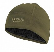 čepice BRYNJE ARCTIC DOUBLE ORIGINAL olive S/M