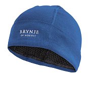 čepice BRYNJE ARCTIC DOUBLE ORIGINAL sky blue S/M